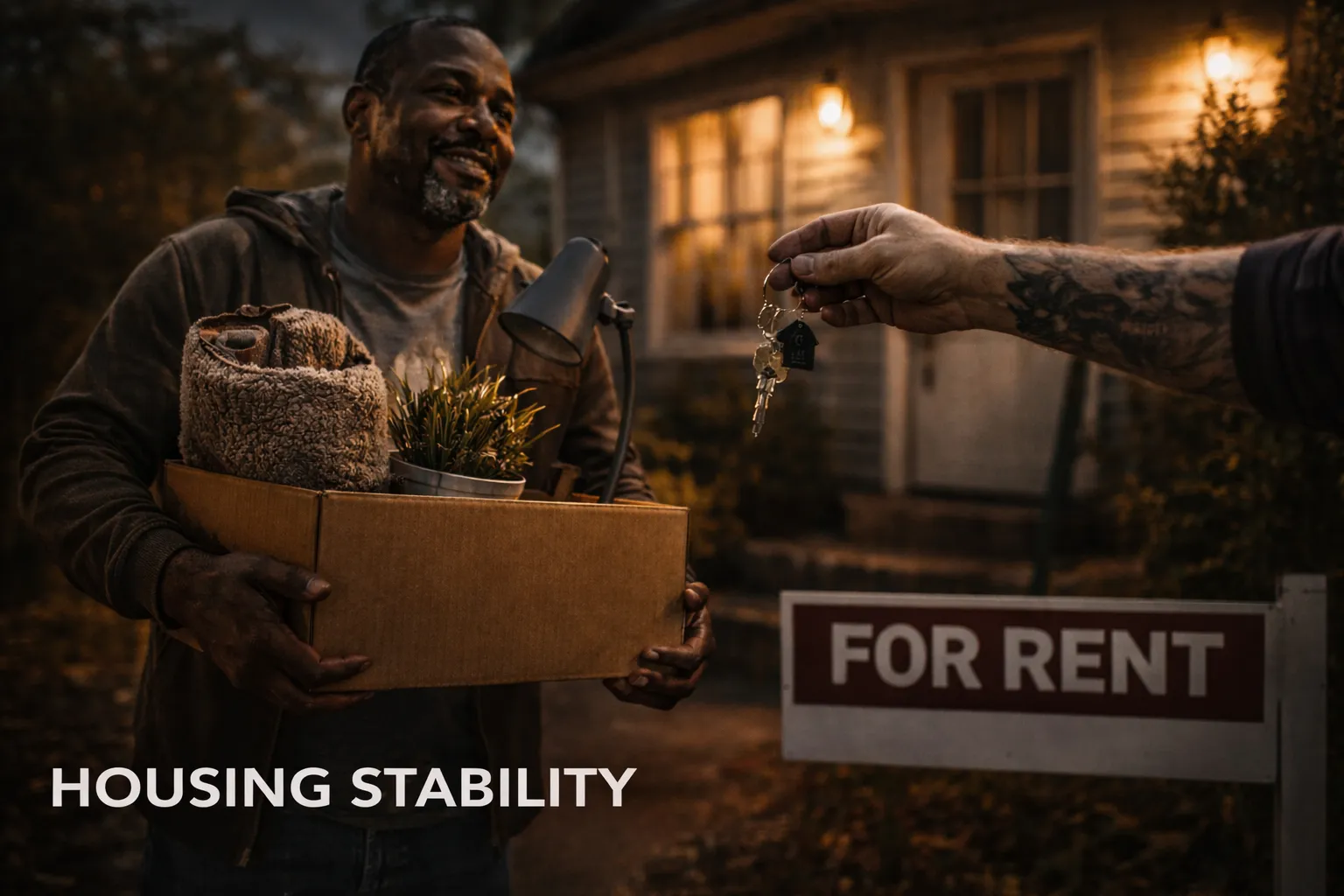 Housing Stability