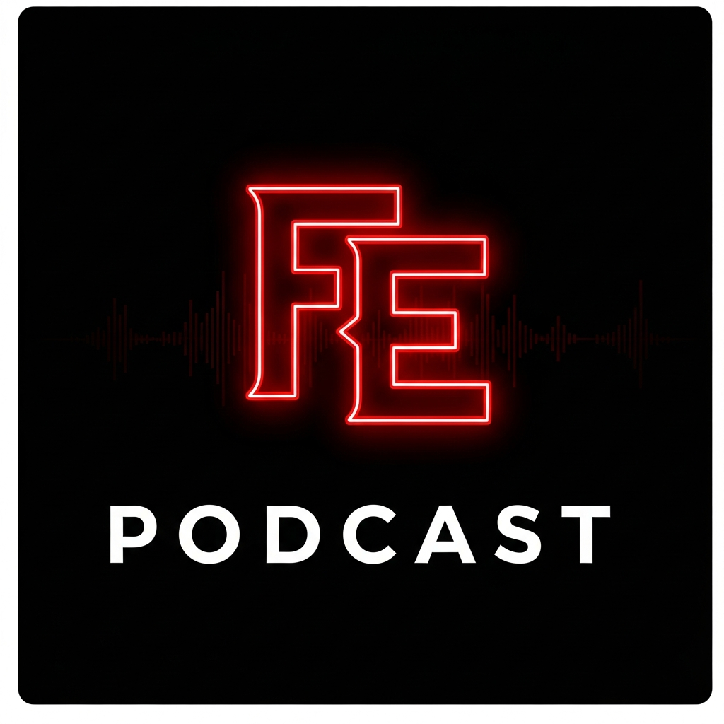 Felon Entrepreneur Podcast cover art