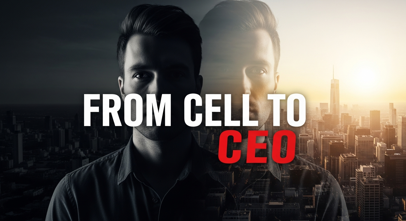 From Cell to CEO